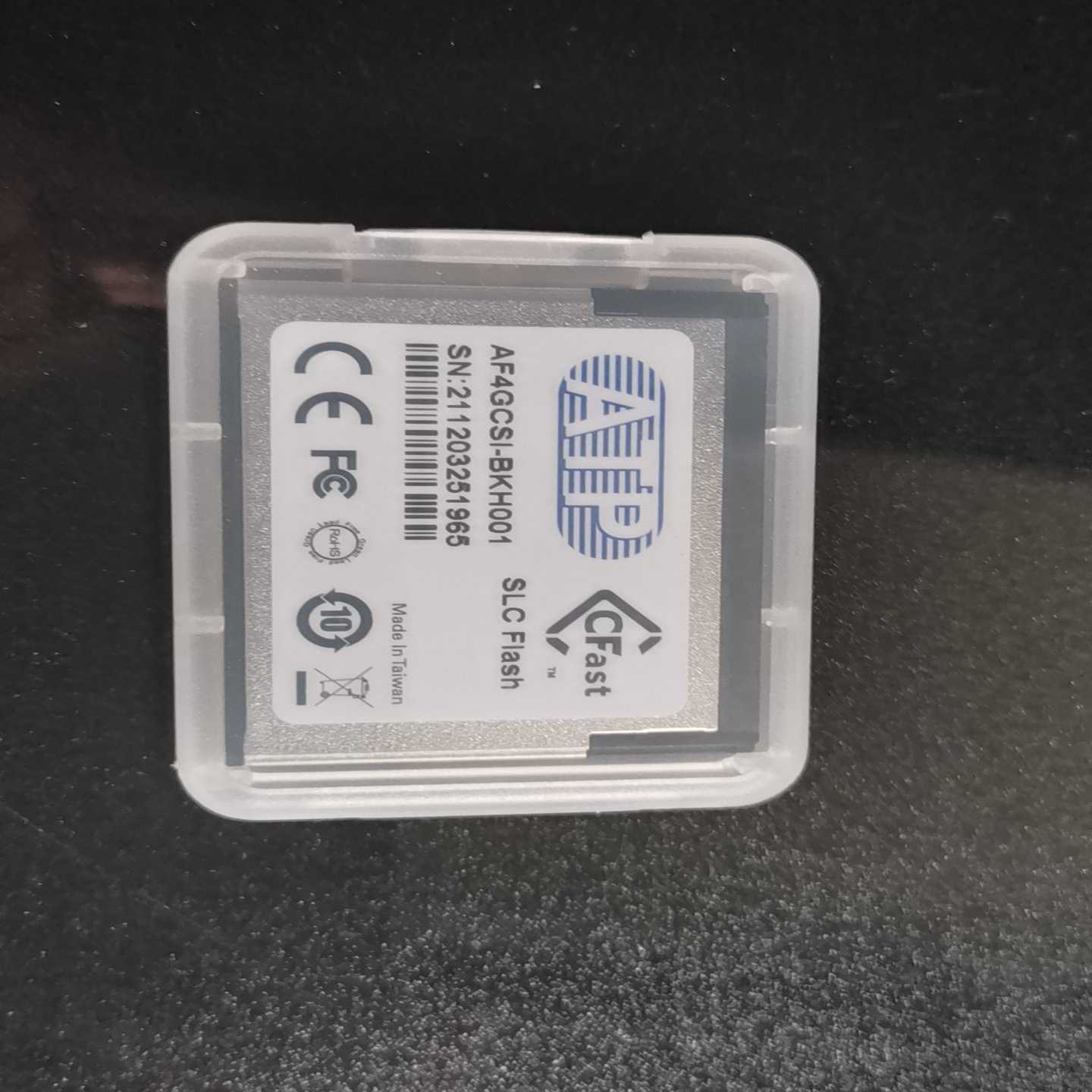 倍德内存卡AF4GCSI-BKH001  CX2900-00~询价