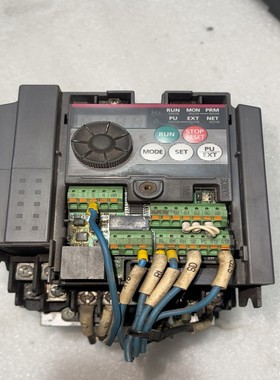 变频器FR-D720S-1.5K-CHT一台1.5kw询价