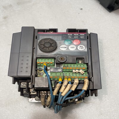 变频器FR-D720S-1.5K-CHT一台1.5kw询价