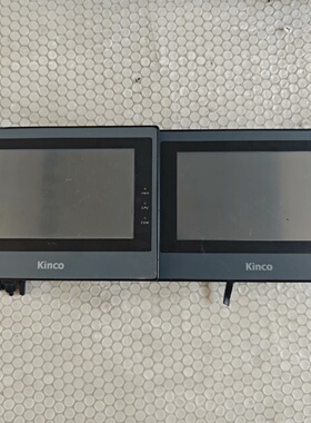 溢价-步科触摸屏MT4414T现