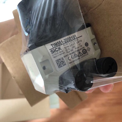 配件SICK1071419西克激光雷达传感器TiM56120501012DLiDAR议价