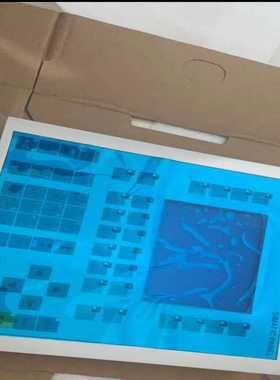 西门子模块6AV6542-0BB15-2AX0，99新包装--议价商品