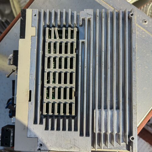 【询价】HCFA禾川 SV-X3EA010A-A 可以用的 4-2