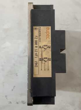 FZ800R12KF1eupec欧派克IGBT模块，询价