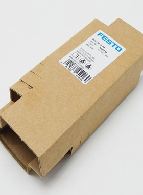 FestoDGST-10-30-PA8085118Mini-Schlitten-unused/OVP-