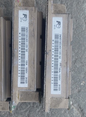 溢价-2MBI150U4H12050测试好发货