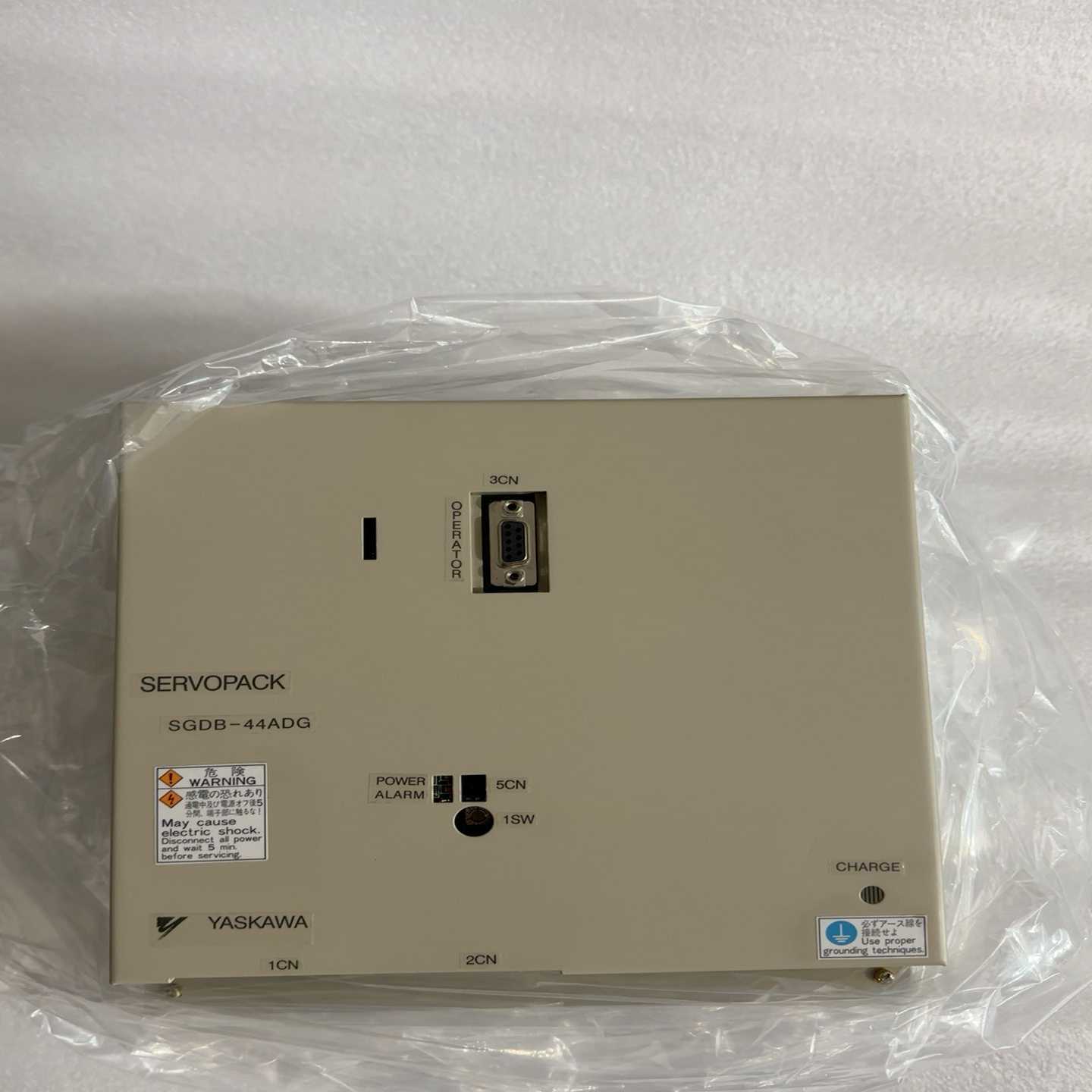 询价安川驱动器SGDB-44ADG