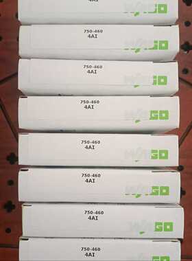 （议价)WAGO万可模块750-460另外有750-560750议价商品