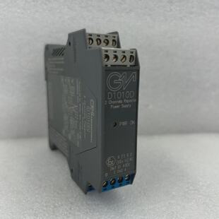 GM International D1010D Repeater Netzteil Geprft Schneller V