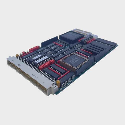 Logopak Control Board 434325 Control Board From Logopak For