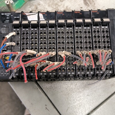 询价-主机NXECC201TS3101一个一组