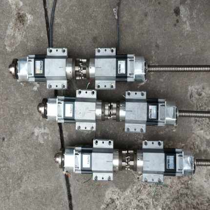 TBL-iII多摩川中空伺服电机~询价