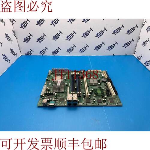 供应PDSMI-LN4-II008 SuperMicro PDSMI-LN4 插槽 LGA775 CP