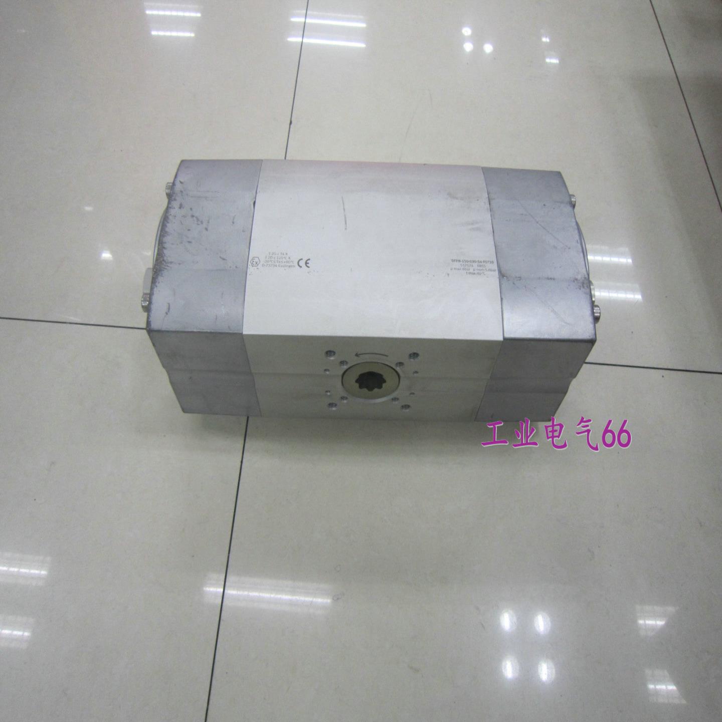 二手正品费斯托原装气缸DFPB-150-090-S4-F0710 557574