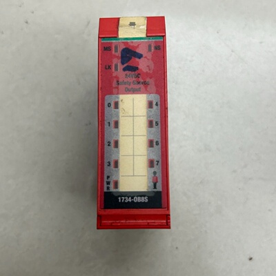 寻Rockwell Automation 1734OB8S