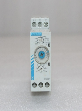 CROUZETTUR1TIMERELAY88865105