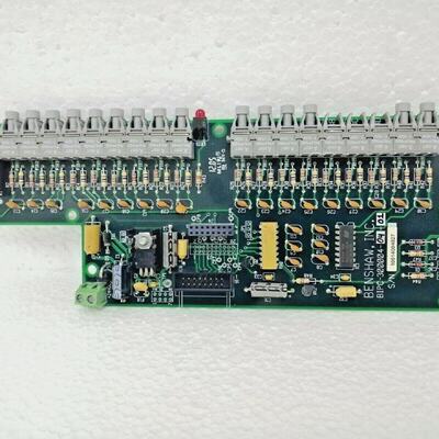 BENSHAW BIPC3000040401 Fiber Optic Transmitter and Status Ca