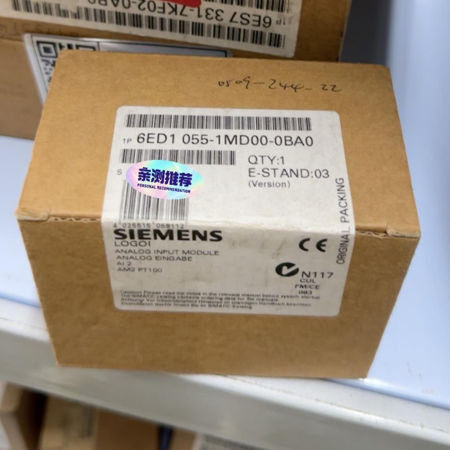 6ED1 055-1MD00-0BA0LOGO;议价