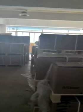 （议价）塑壳断路器C125N320FM正品NS