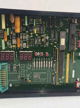 ALFALAVAL3183018911CONTROLMODULE31830-21561/JM