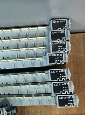 强贝加莱X20系列模块型号X20PS9400X20D