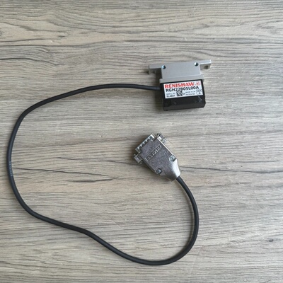 溢价-RGH22B05L00A1V雷尼绍读数头成色99新现