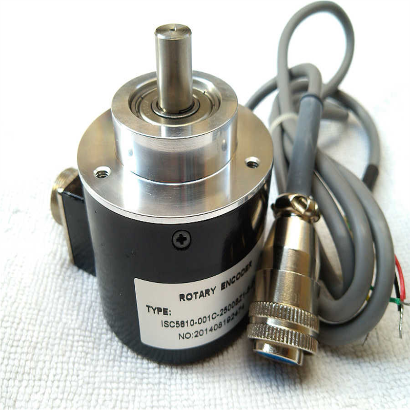 S5810C-200BM-K526 数控车床编码器 方向检测器 编程器 NPN