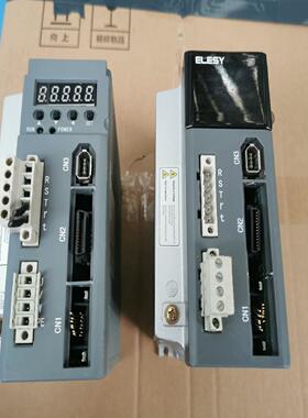ELESY伊莱斯伺服器驱动器750瓦ESDA-05APA议价商品
