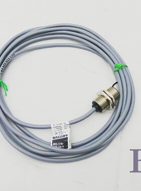 议价Balluff Bes 516326E4Y Nherungssensor Unused适用