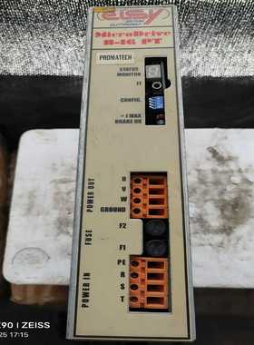 询价议价）ELSY驱动器microDrive8-16PT,