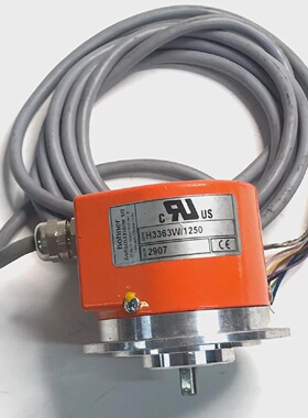 Hohner H3363W1250 Encoder