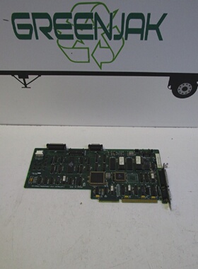 AUTOCON ISA CANBUS PROGRAMMABLE LOGIC CONTROLLER 2T4205158 B