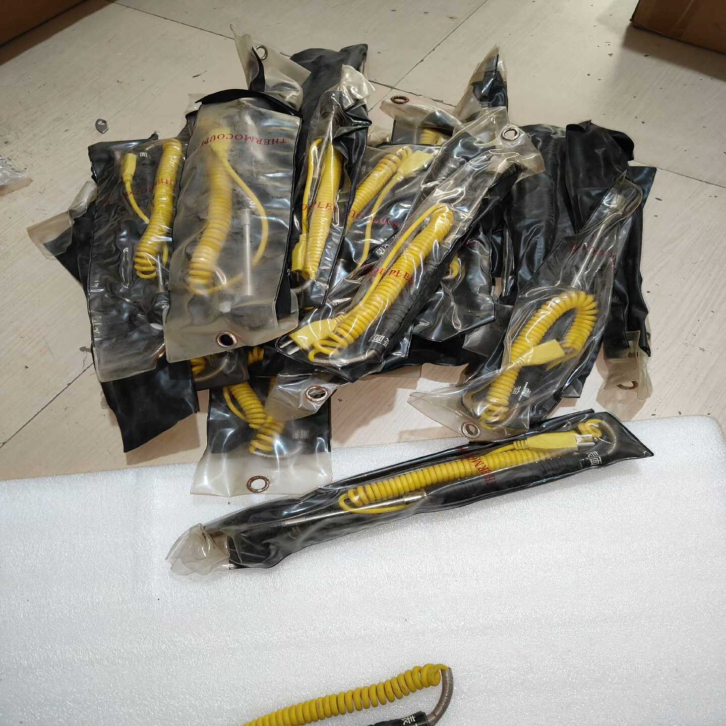 议价ule温度传感器现货/维修