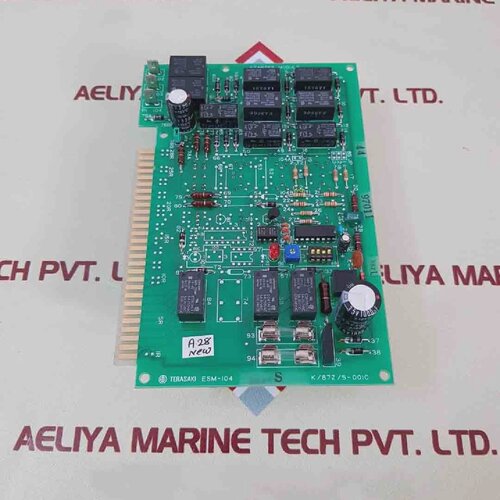 寻Terasaki esm104 starter module k87z5001c