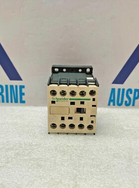 Schneider Electric CA2KN40M7 TESYS Steuerrelais 220230V 5060