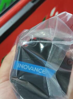 议价Inovance Bus 400W Servo Motor Is Beautiful  Has Good Fun