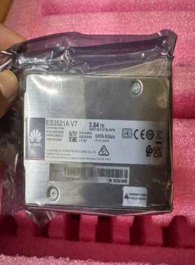 ES3521AV7固态硬盘-3.84TB-SATA6Gb--议价商品