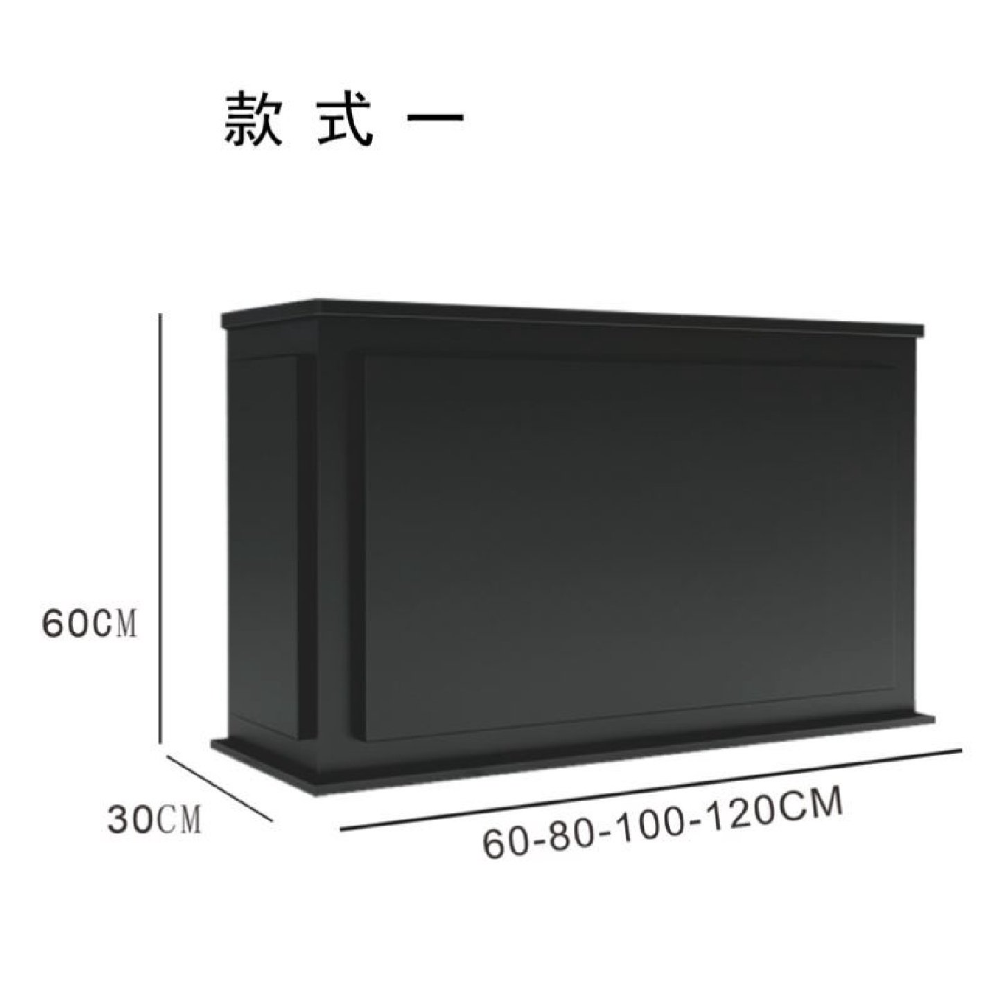 新款铁艺花箱金属花槽圆角镀锌板阳台种植箱围栏隔断户外庭院花坛,商业/办公家具,花坛/花箱,淘宝优惠券,粉丝福利购,淘宝优惠卷