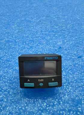 费斯托FESTO气压表SPAN-B-B11R-R18M--议价商品