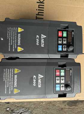 台达VFD007CB21A-20  VFD004CB21A-一议价商品