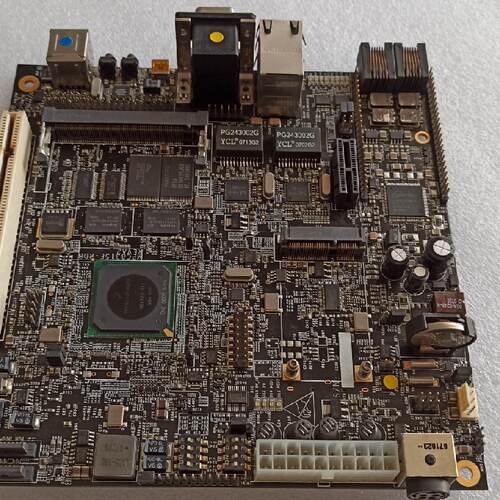 MPC8315ERDE  PPC8315EVRAGD  N-议价