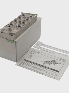 Murr Elektronik TREE 8TX IP67 58161 8xM12 8 port unmanaged s