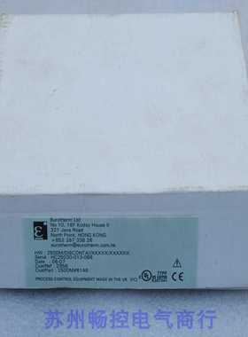 全新欧陆eurotherm模块2500M/DI8CONTA//XXXXX/XXXXXX现货