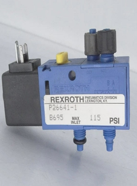 REXROTHP26641-1VALVE
