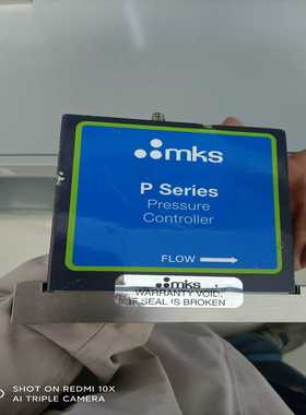 询价MKSP系列压力控制器，型号PPCMA-34445，氦气专