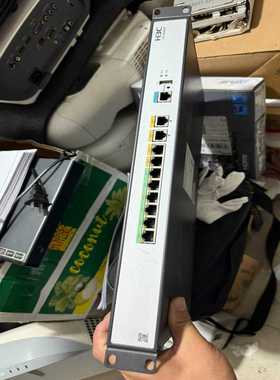 H3CMSR830-10（WiNet）10口全千兆企业路由--议价商品