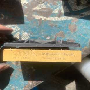 SKiiP32NAB125T12原码 测试好询价