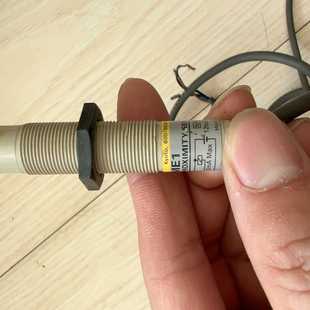 X4ME1 接传感器E2K 咨询 电容式