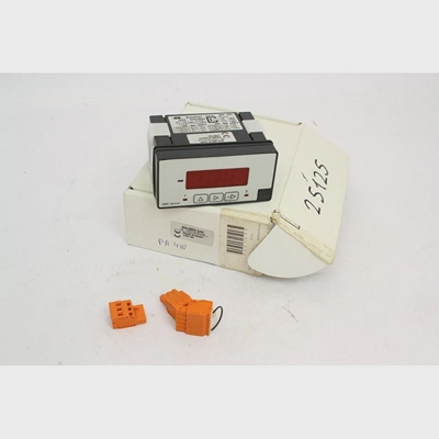 BAUMER34538PA400.014AX01DisplayPA400Openbox(B740)