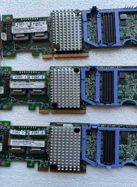 IBMM5110阵列卡直通卡IBML3-25422询价